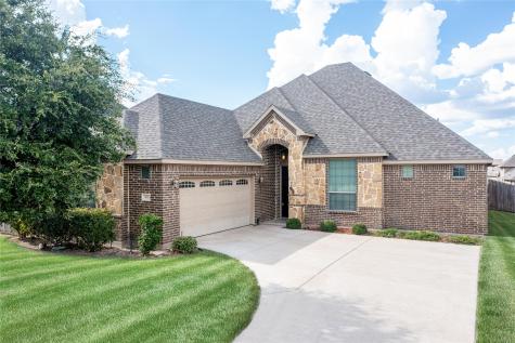 411 Sagebrush Lane Waxahachie TX 75165