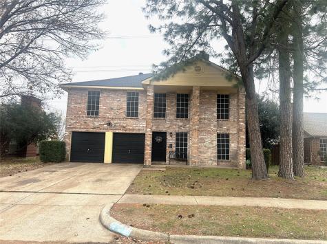 2829 Garden Grove Road Grand Prairie TX 75052