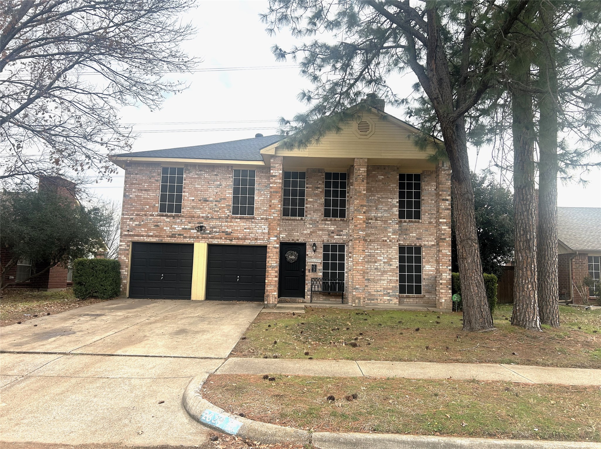 2829 Garden Grove Road Grand Prairie TX 75052