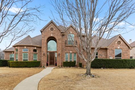2301 Roadrunner Drive Flower Mound TX 75022