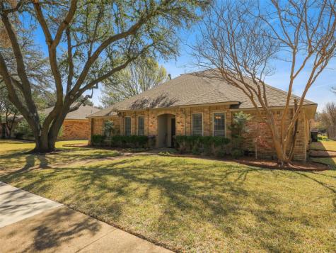 4520 Atlanta Drive Plano TX 75093