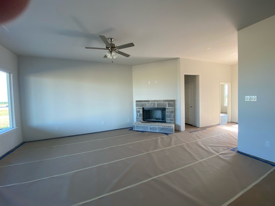 78 Aurora Avenue Valley View TX 76272