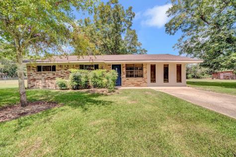 165 Hawaii Street Van TX 75790