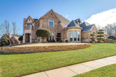 8741 Ramblewood Court Keller TX 76248