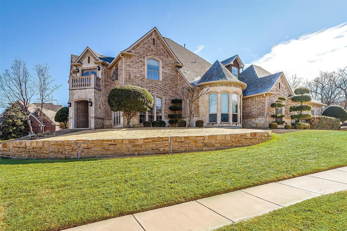 8741 Ramblewood Court Keller TX 76248