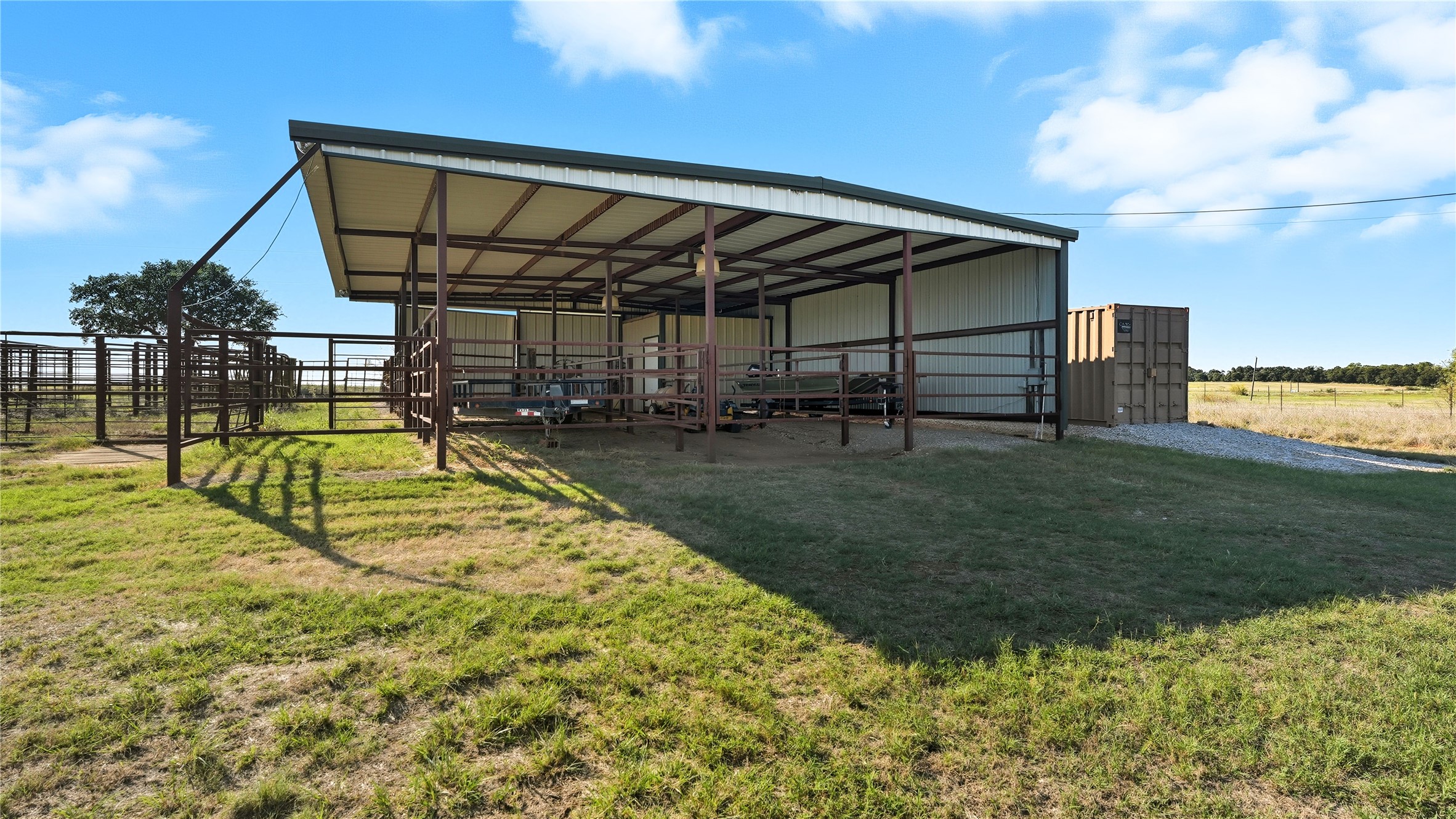 2401B Highway 679 Gorman TX 76454