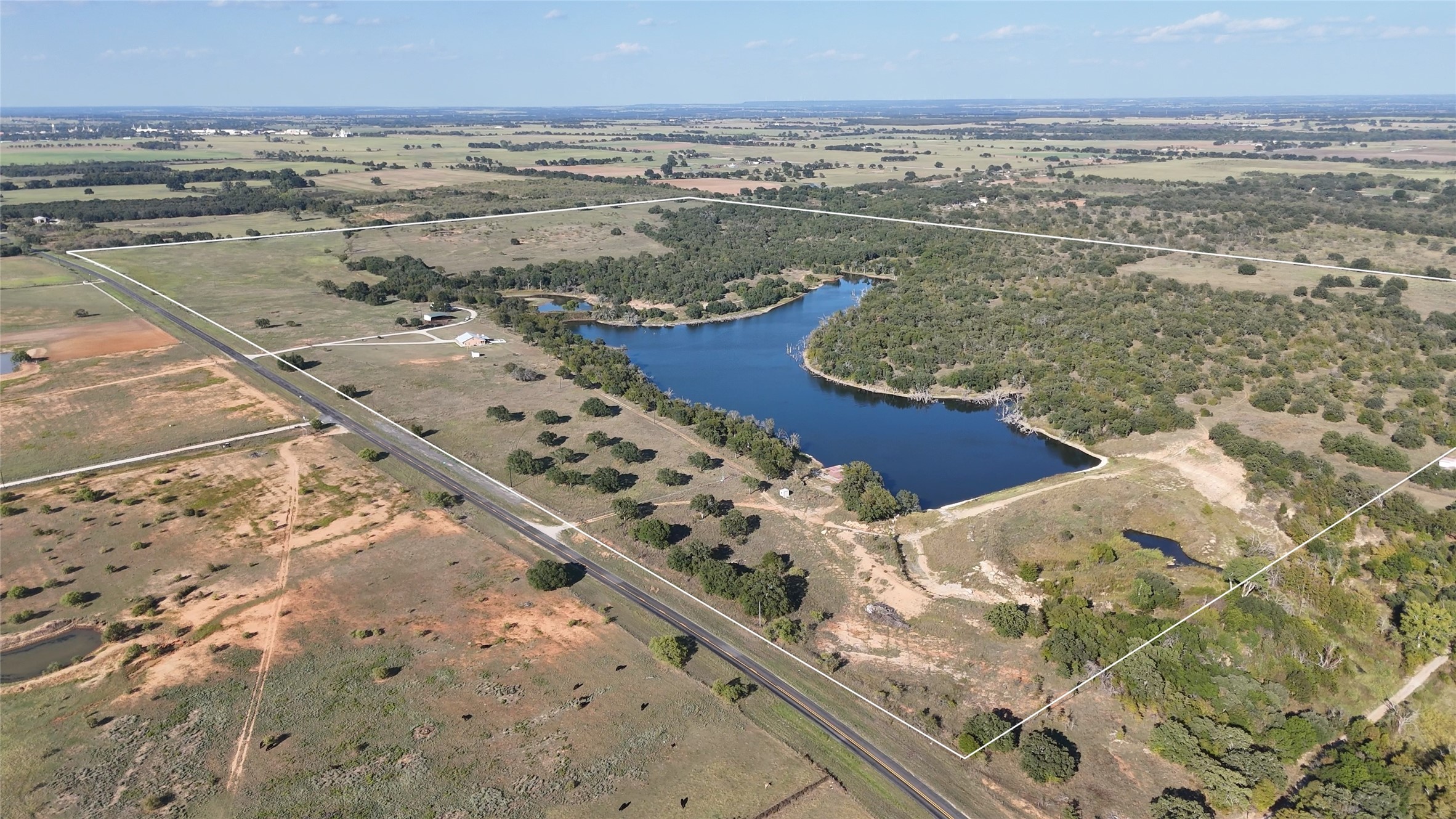 2401B Highway 679 Gorman TX 76454