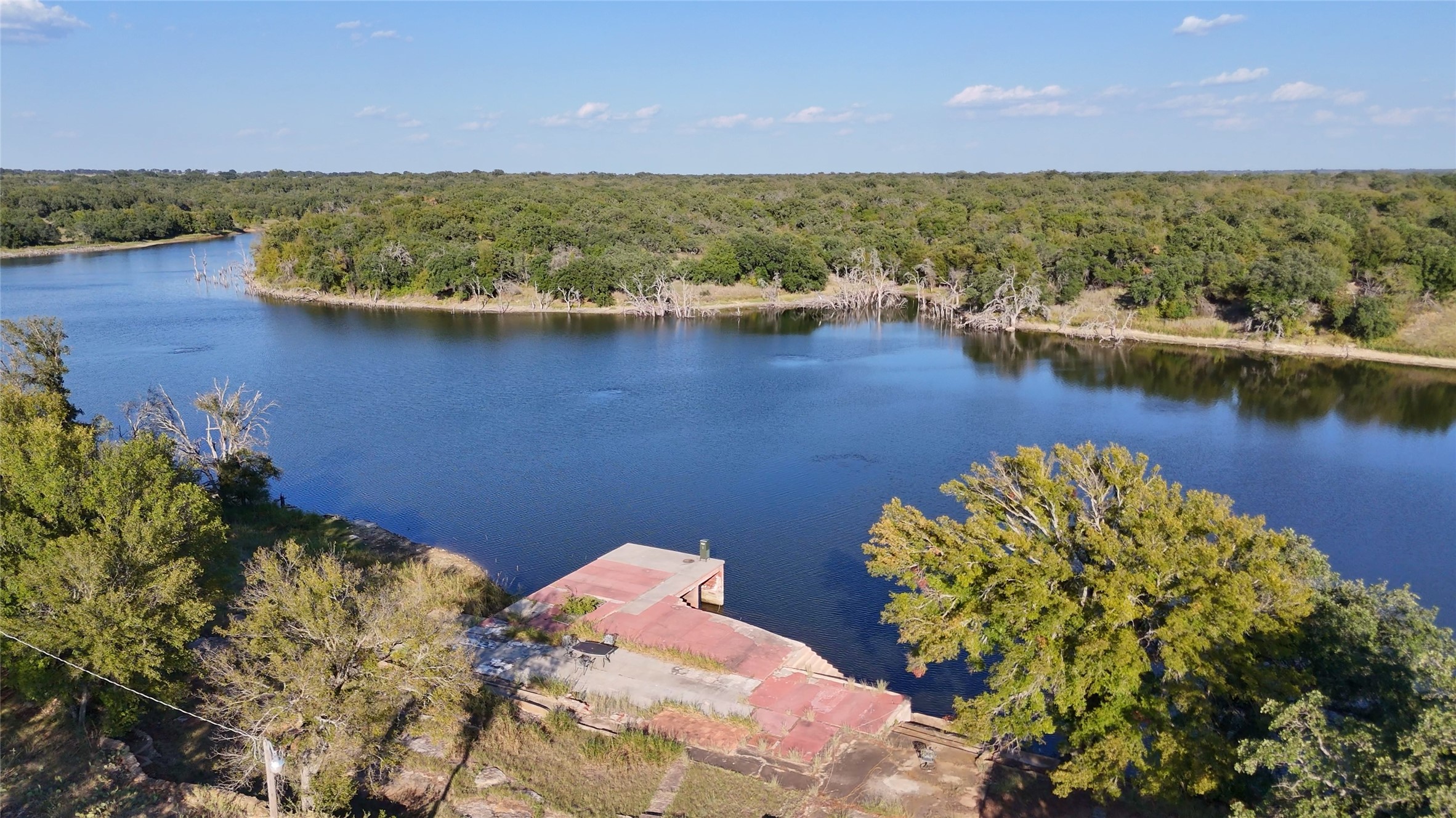 2401B Highway 679 Gorman TX 76454