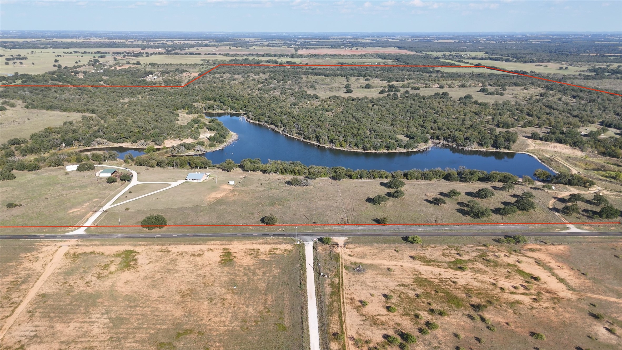 2401B Highway 679 Gorman TX 76454
