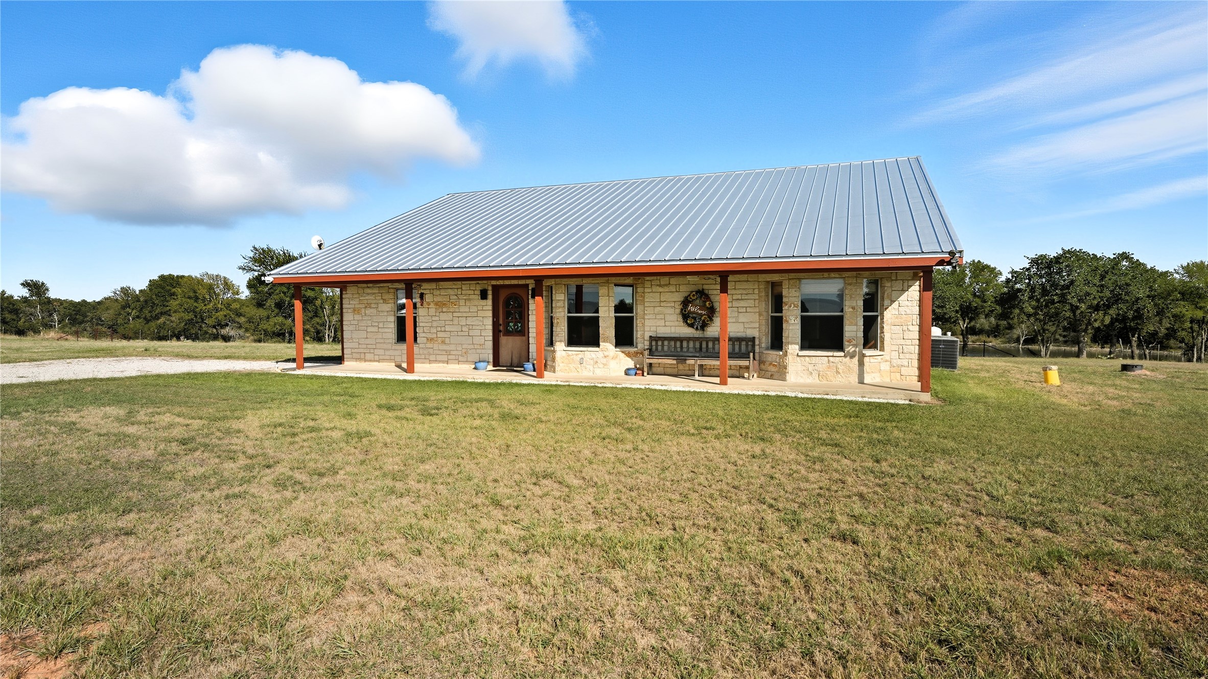 2401B Highway 679 Gorman TX 76454