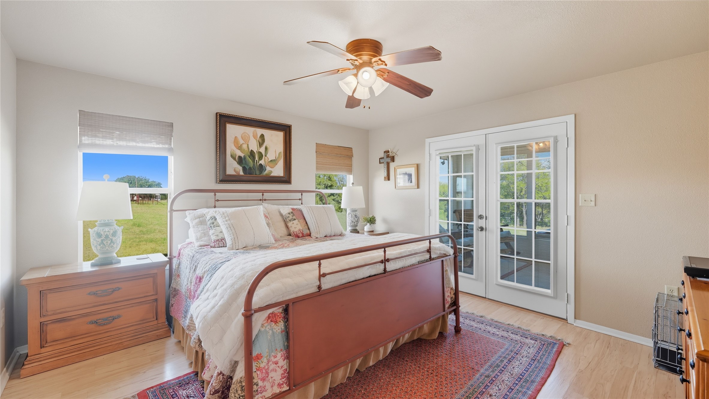 2401B Highway 679 Gorman TX 76454