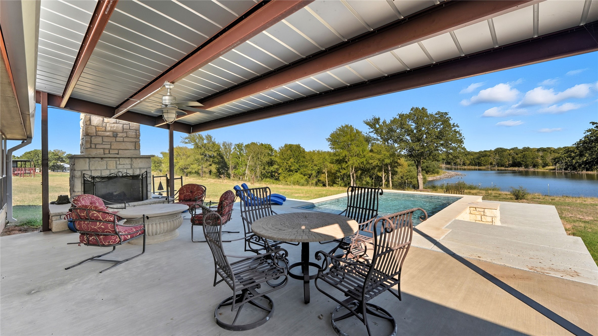 2401B Highway 679 Gorman TX 76454