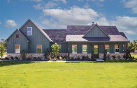 100 Kally Way Weatherford TX 76085