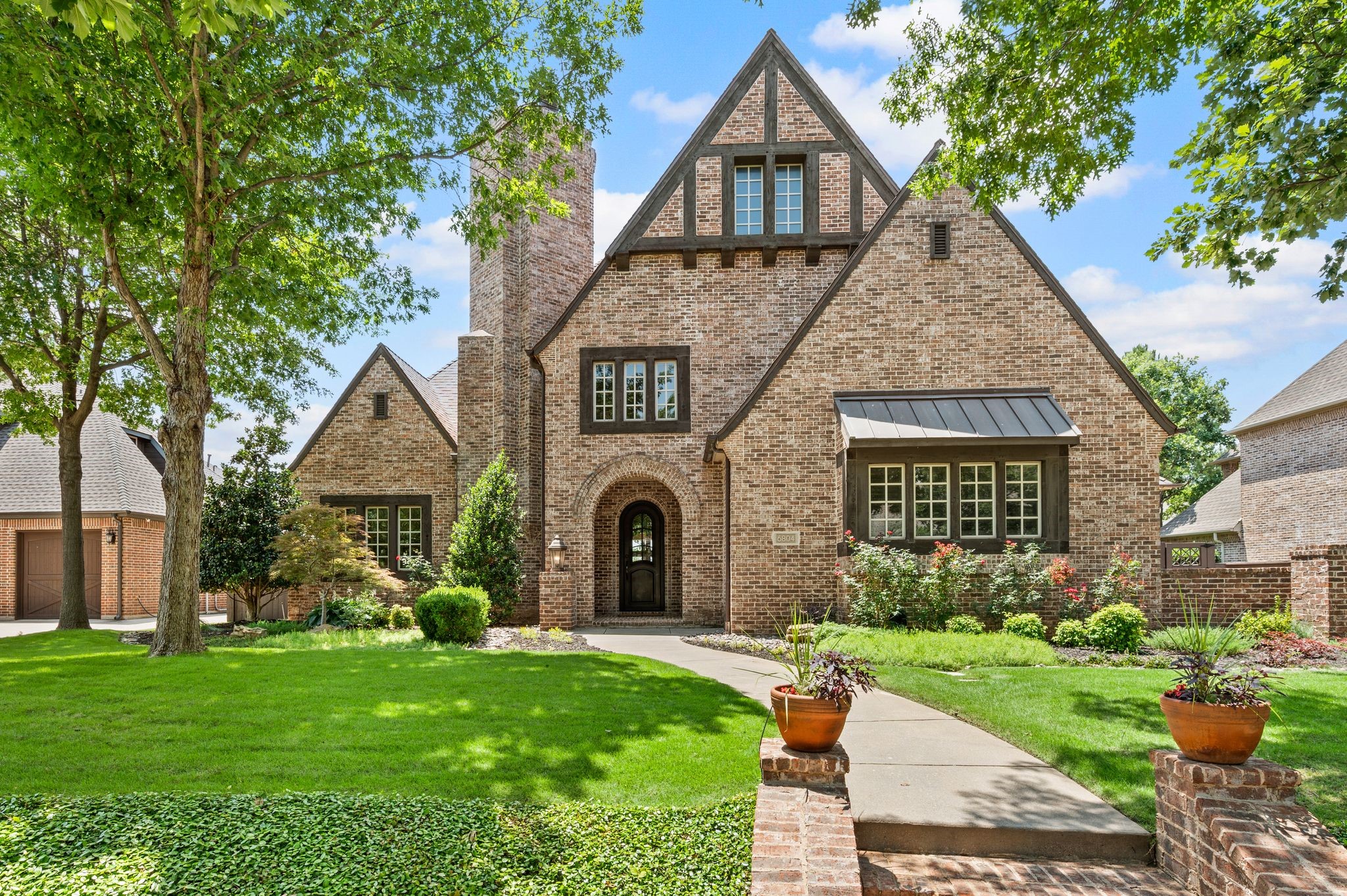 6804 Whittier Lane Colleyville TX 76034