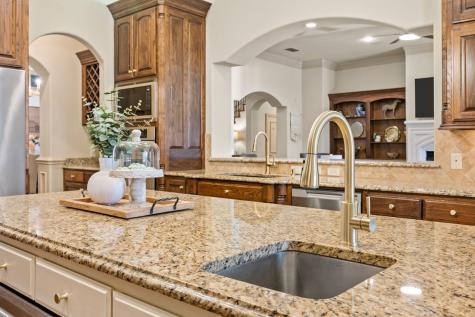 6804 Whittier Lane Colleyville TX 76034