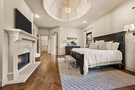 6804 Whittier Lane Colleyville TX 76034