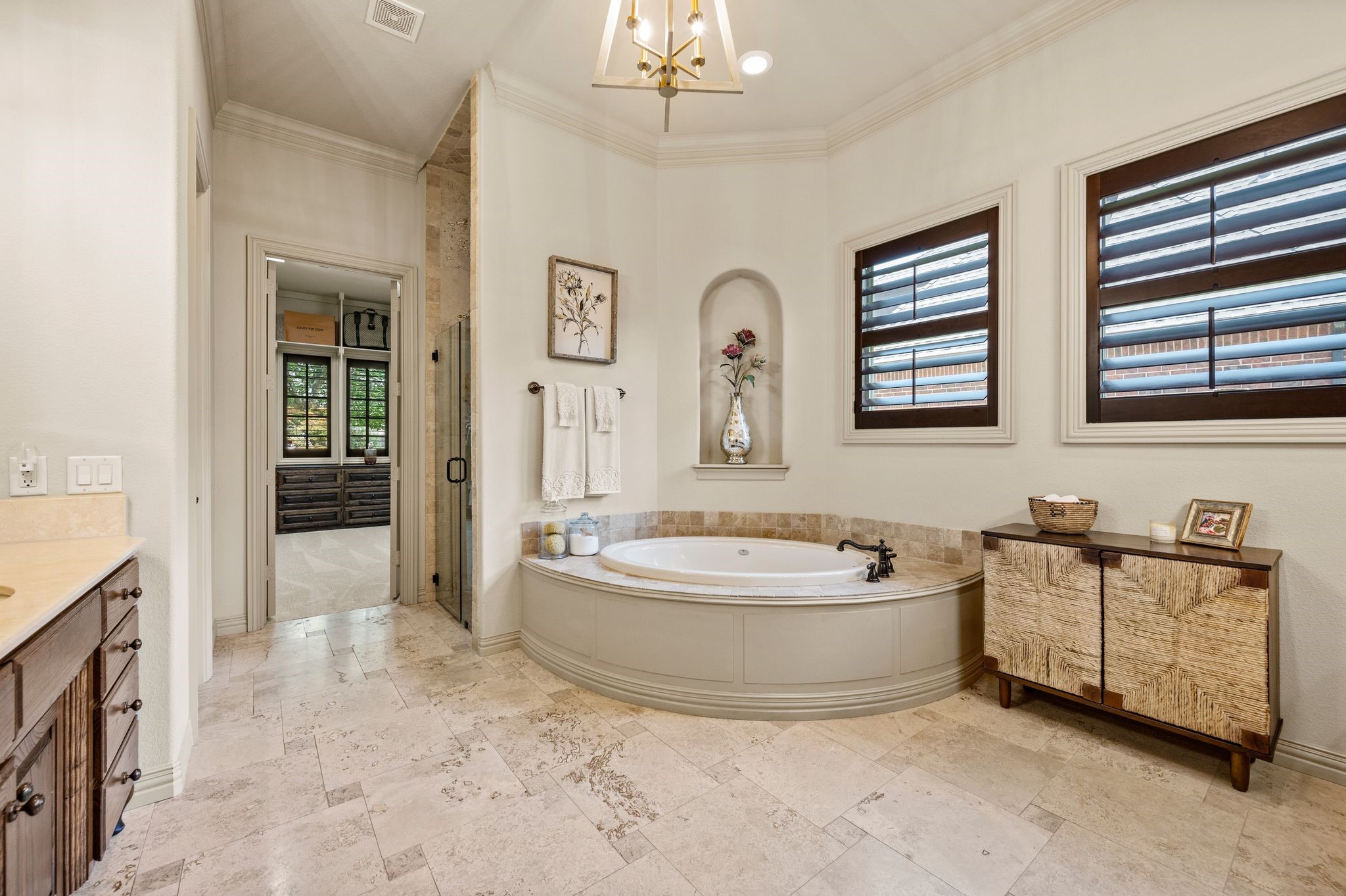 6804 Whittier Lane Colleyville TX 76034