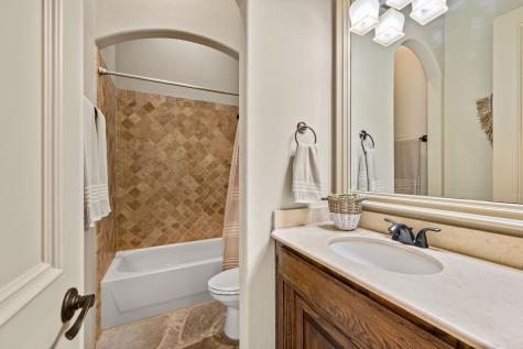 6804 Whittier Lane Colleyville TX 76034