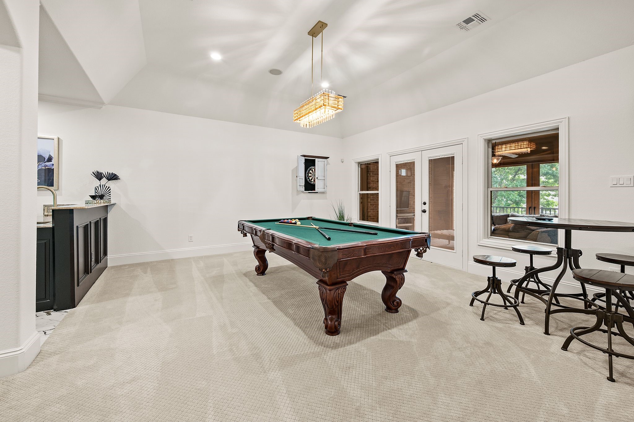 6804 Whittier Lane Colleyville TX 76034