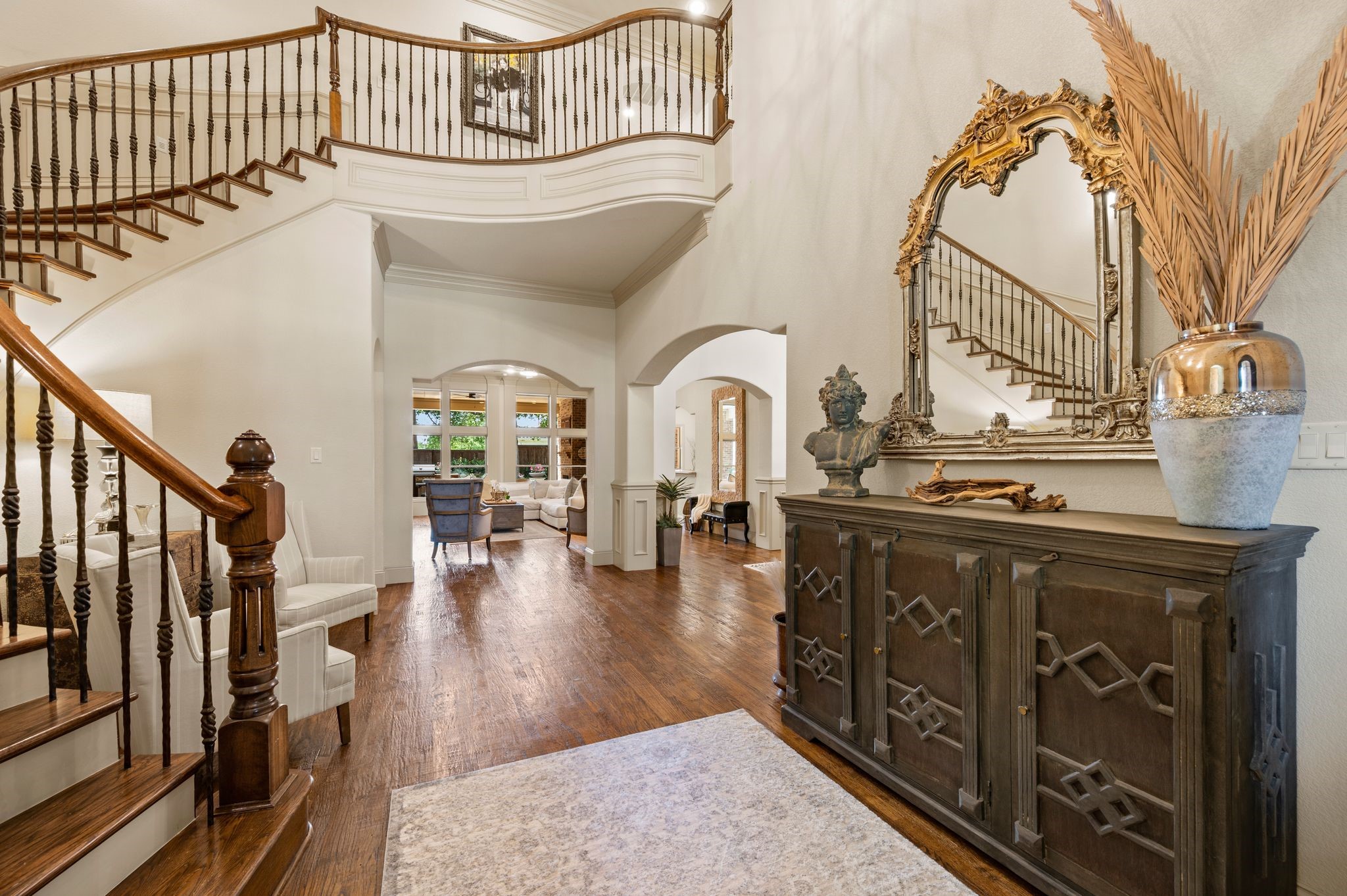 6804 Whittier Lane Colleyville TX 76034