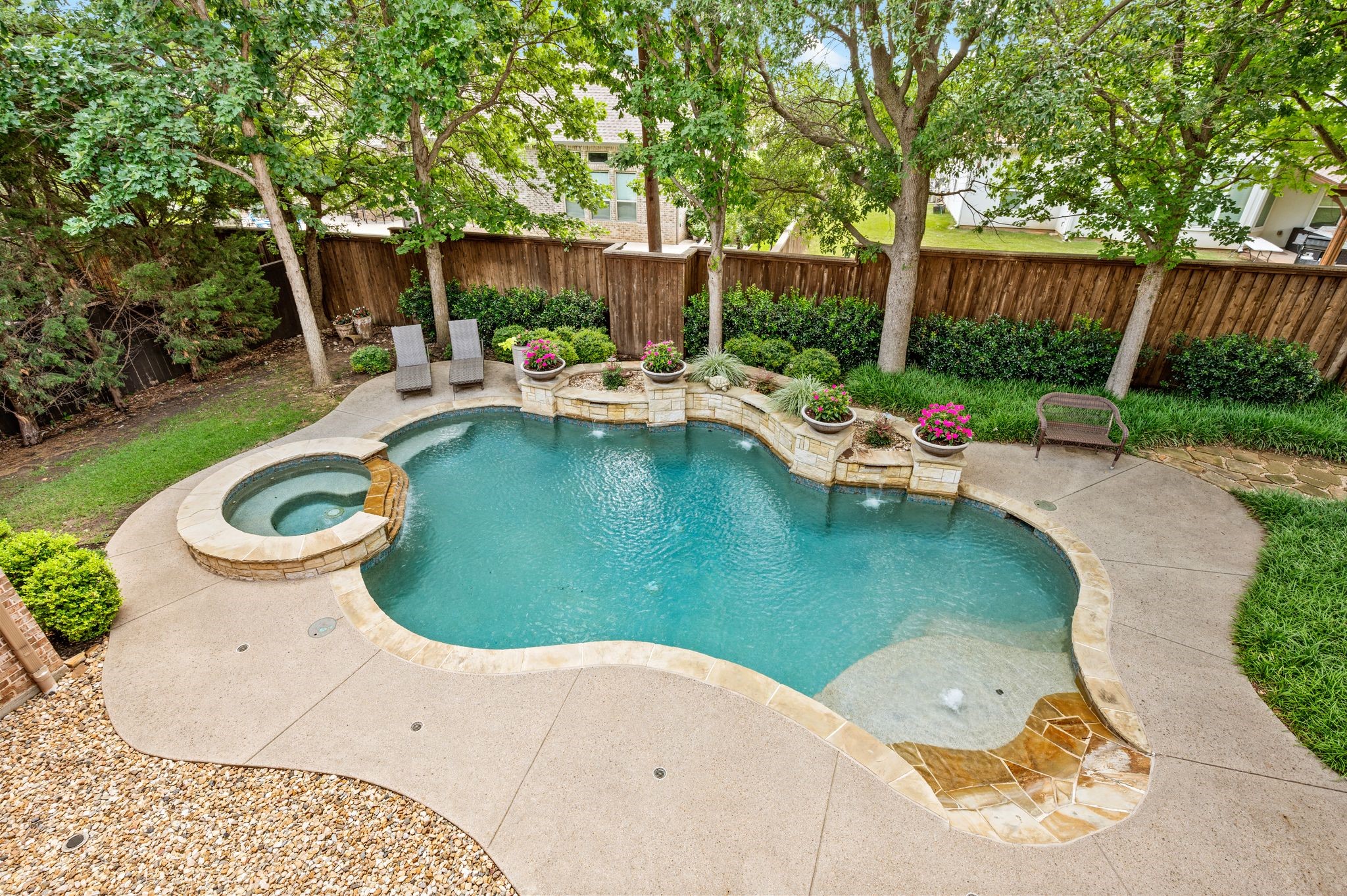 6804 Whittier Lane Colleyville TX 76034