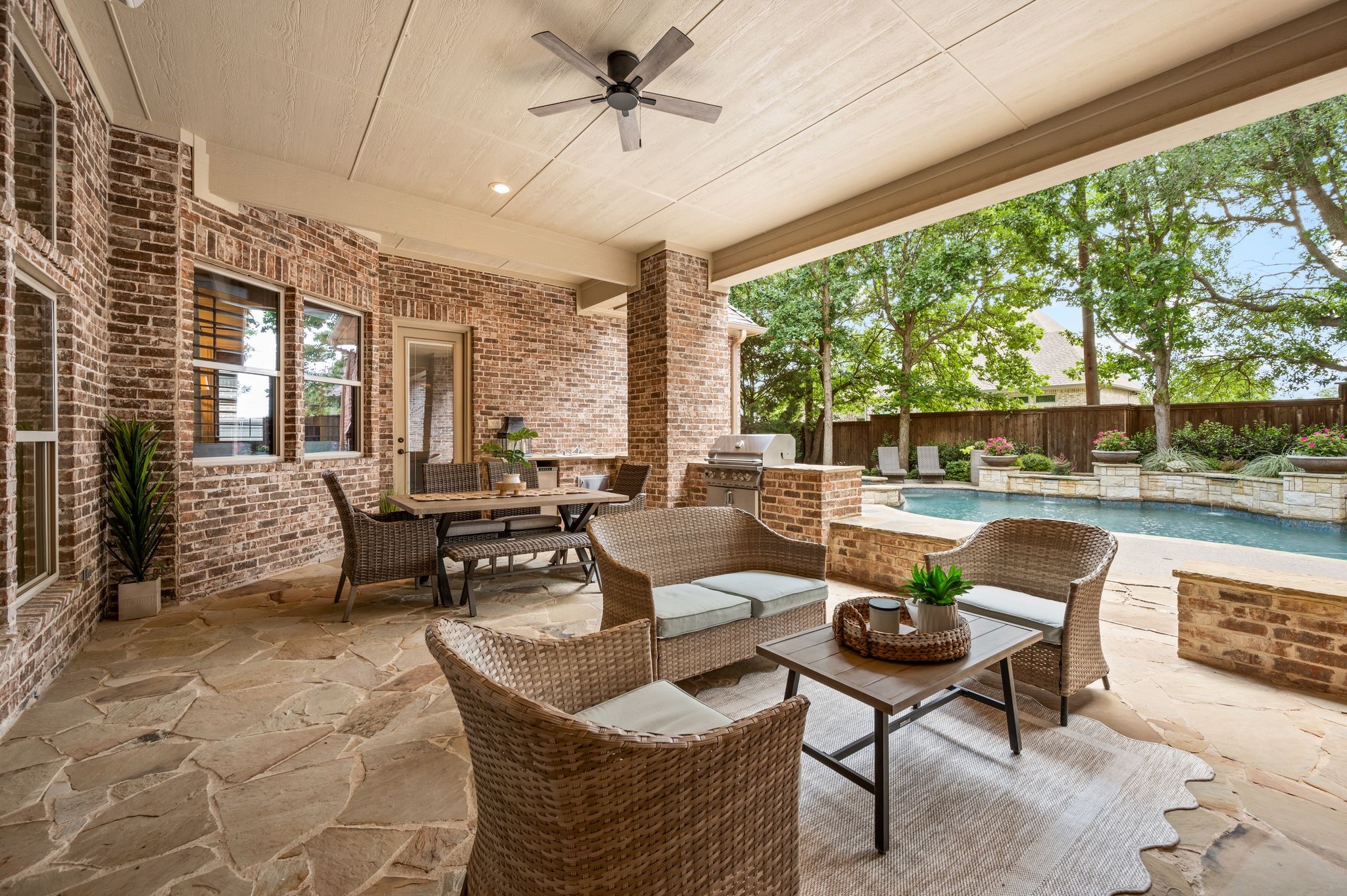 6804 Whittier Lane Colleyville TX 76034