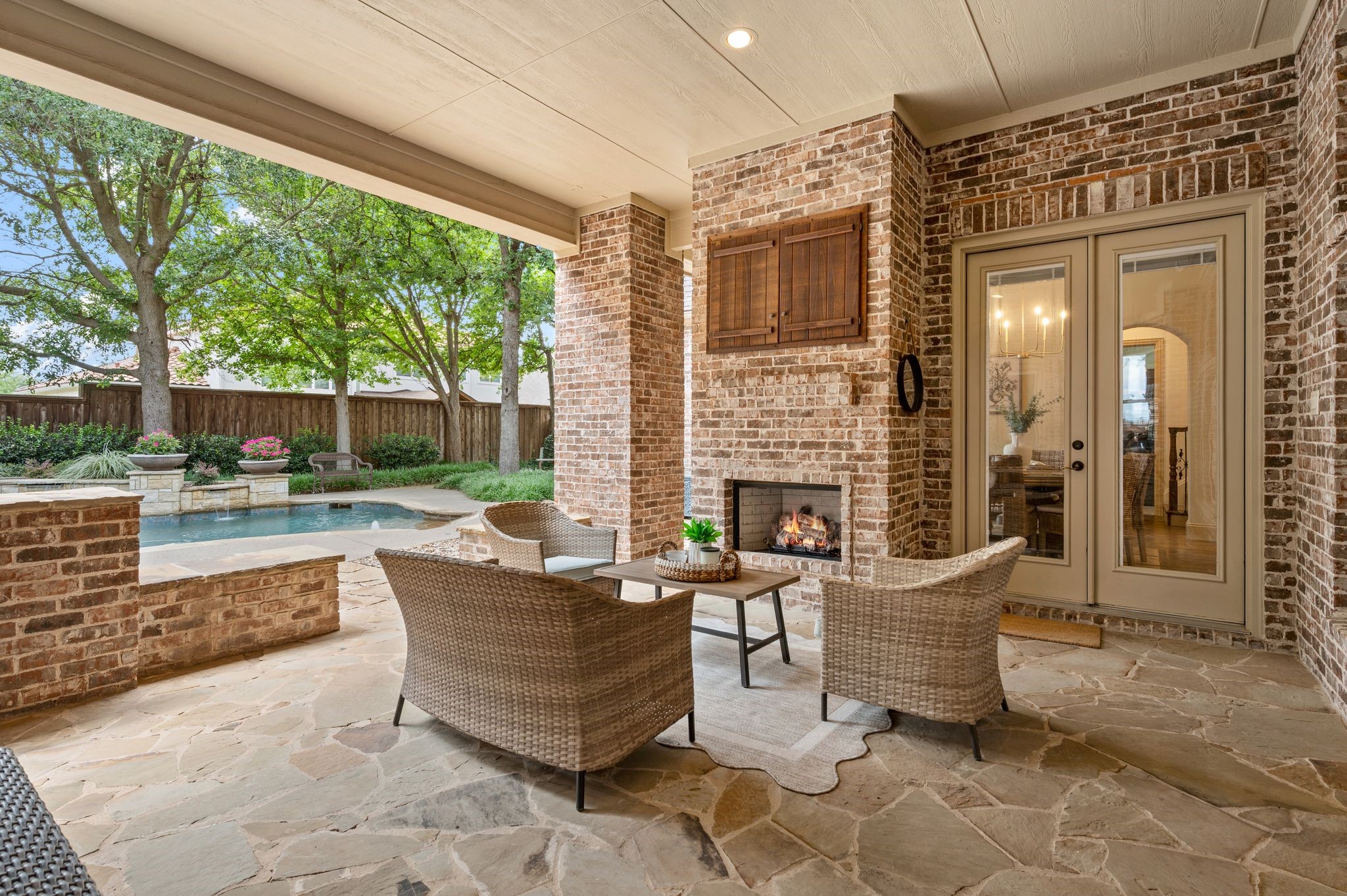 6804 Whittier Lane Colleyville TX 76034