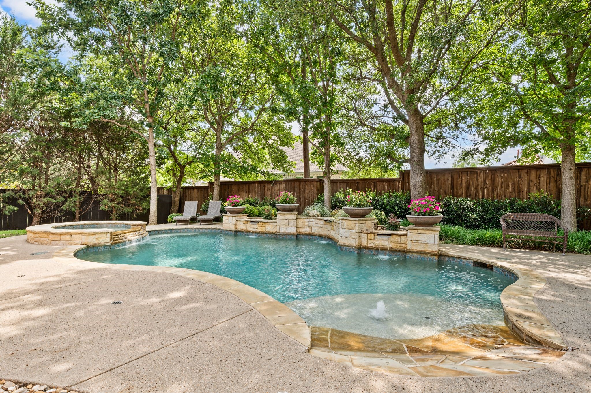 6804 Whittier Lane Colleyville TX 76034