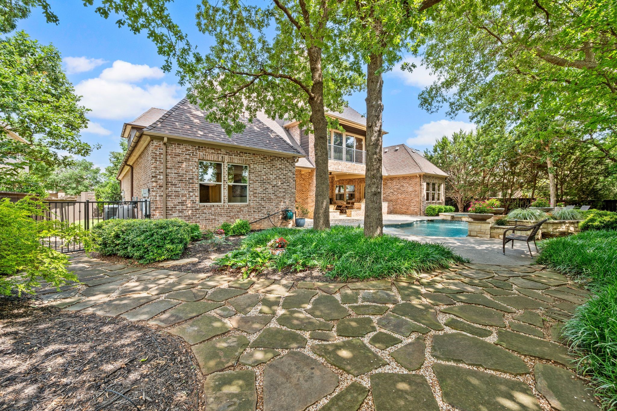 6804 Whittier Lane Colleyville TX 76034