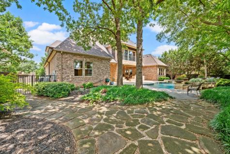 6804 Whittier Lane Colleyville TX 76034