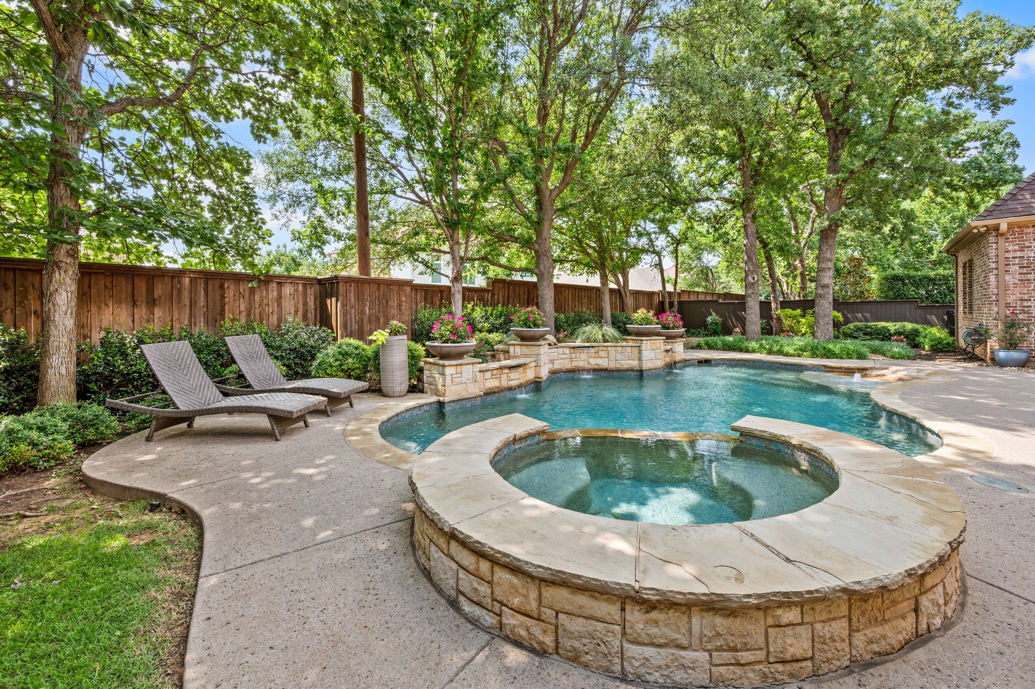 6804 Whittier Lane Colleyville TX 76034