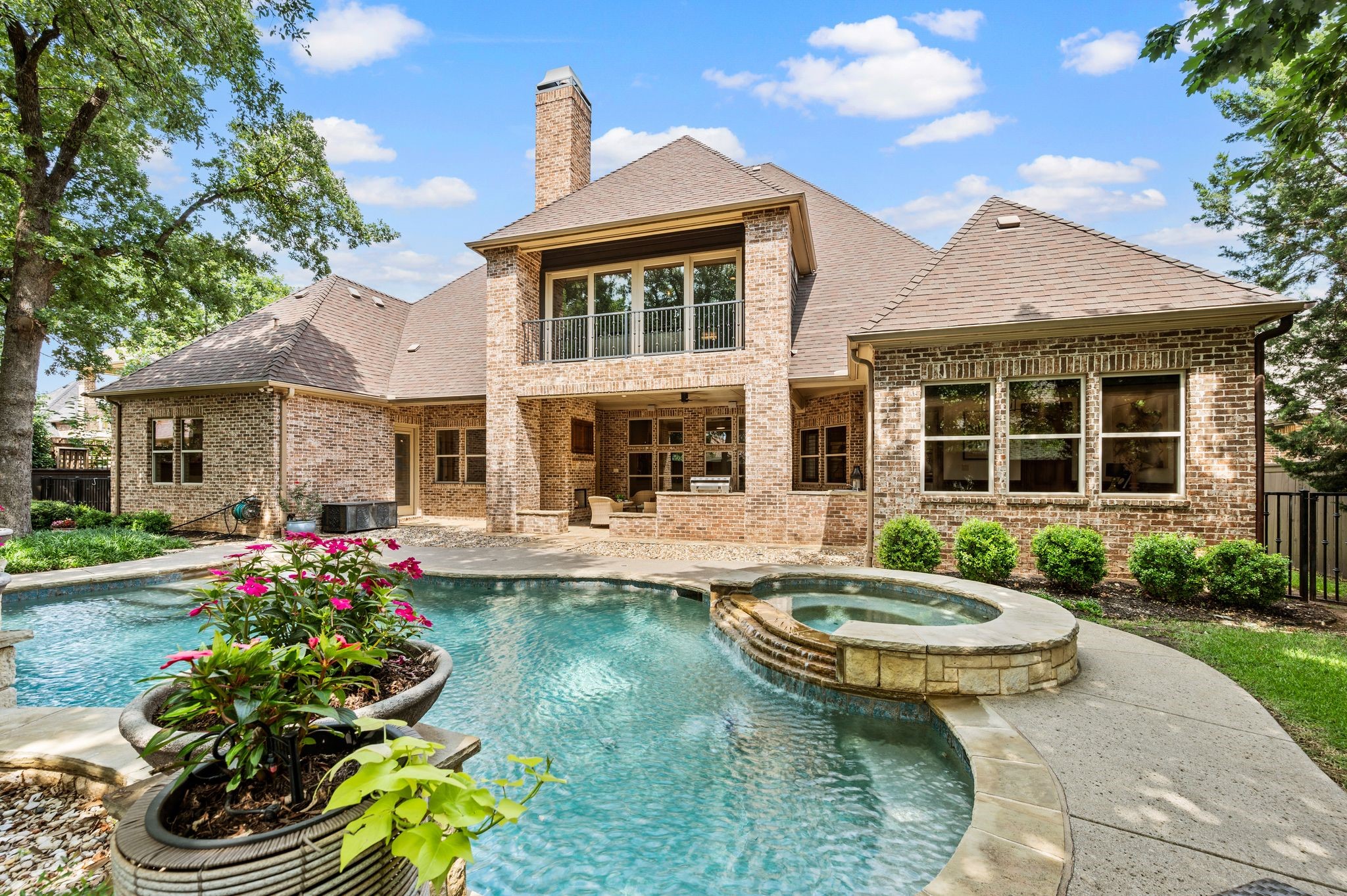 6804 Whittier Lane Colleyville TX 76034