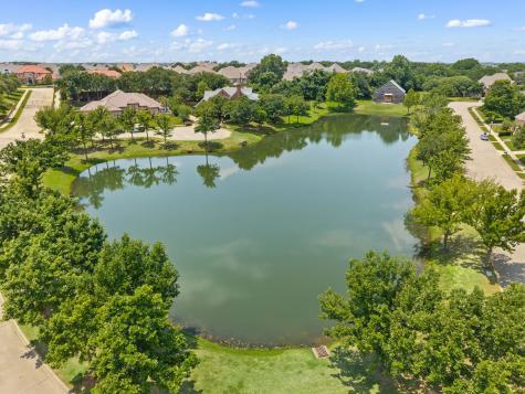 6804 Whittier Lane Colleyville TX 76034