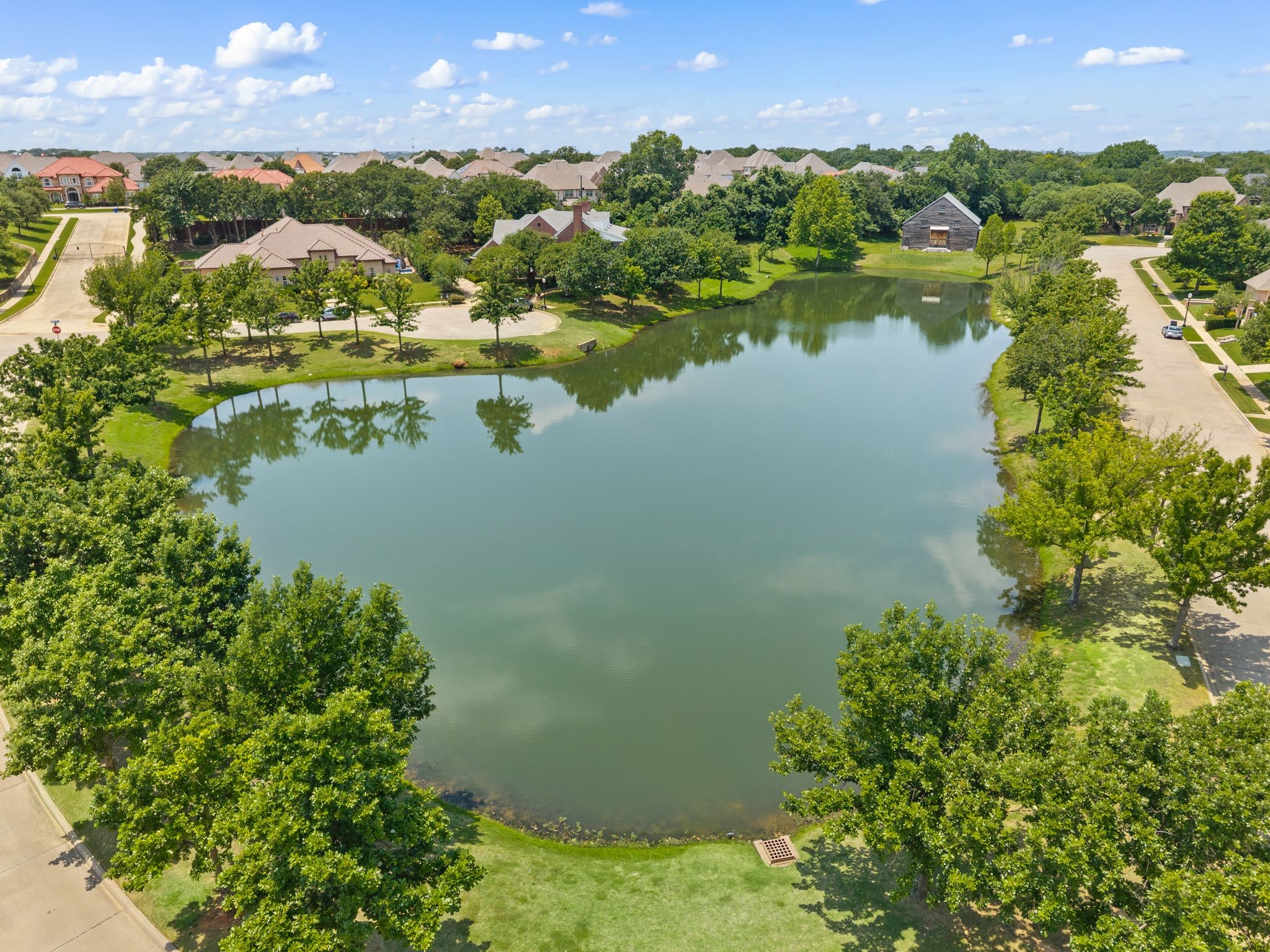 6804 Whittier Lane Colleyville TX 76034