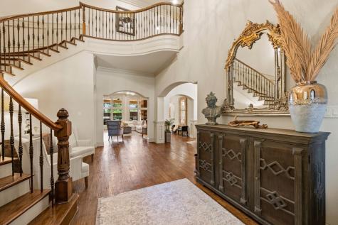 6804 Whittier Lane Colleyville TX 76034