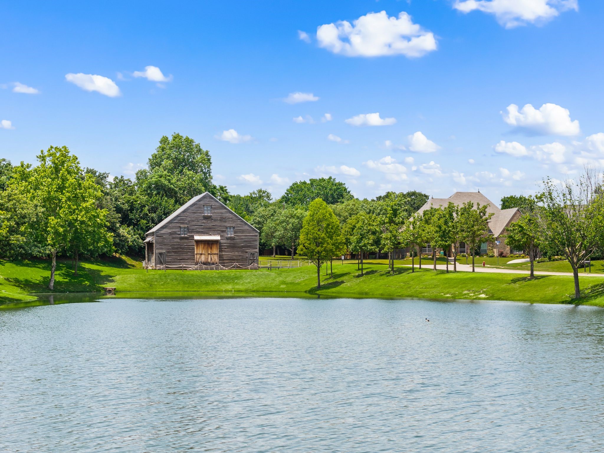 6804 Whittier Lane Colleyville TX 76034