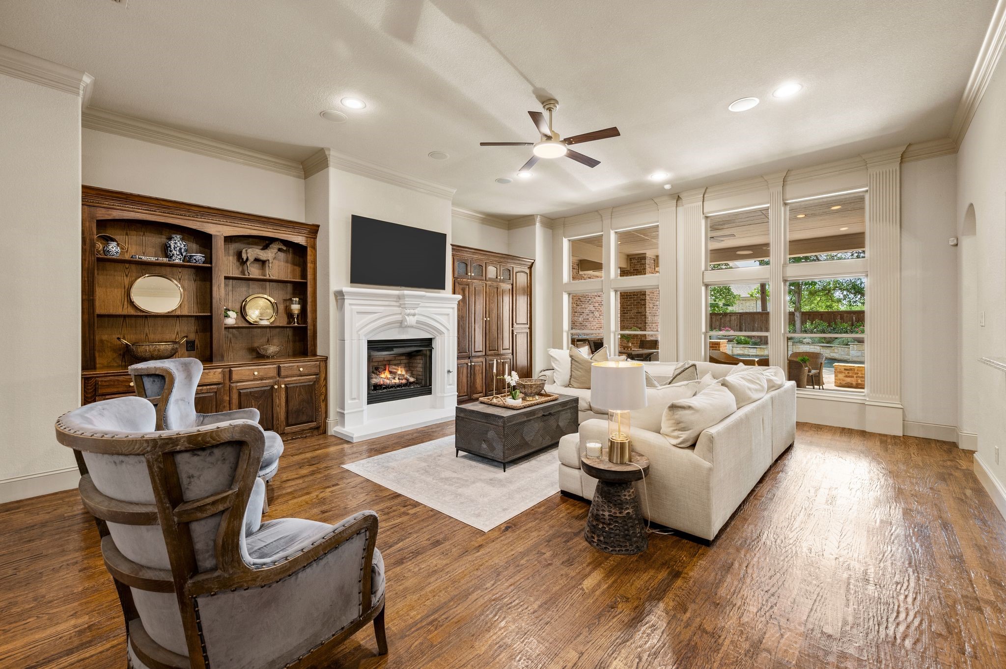 6804 Whittier Lane Colleyville TX 76034