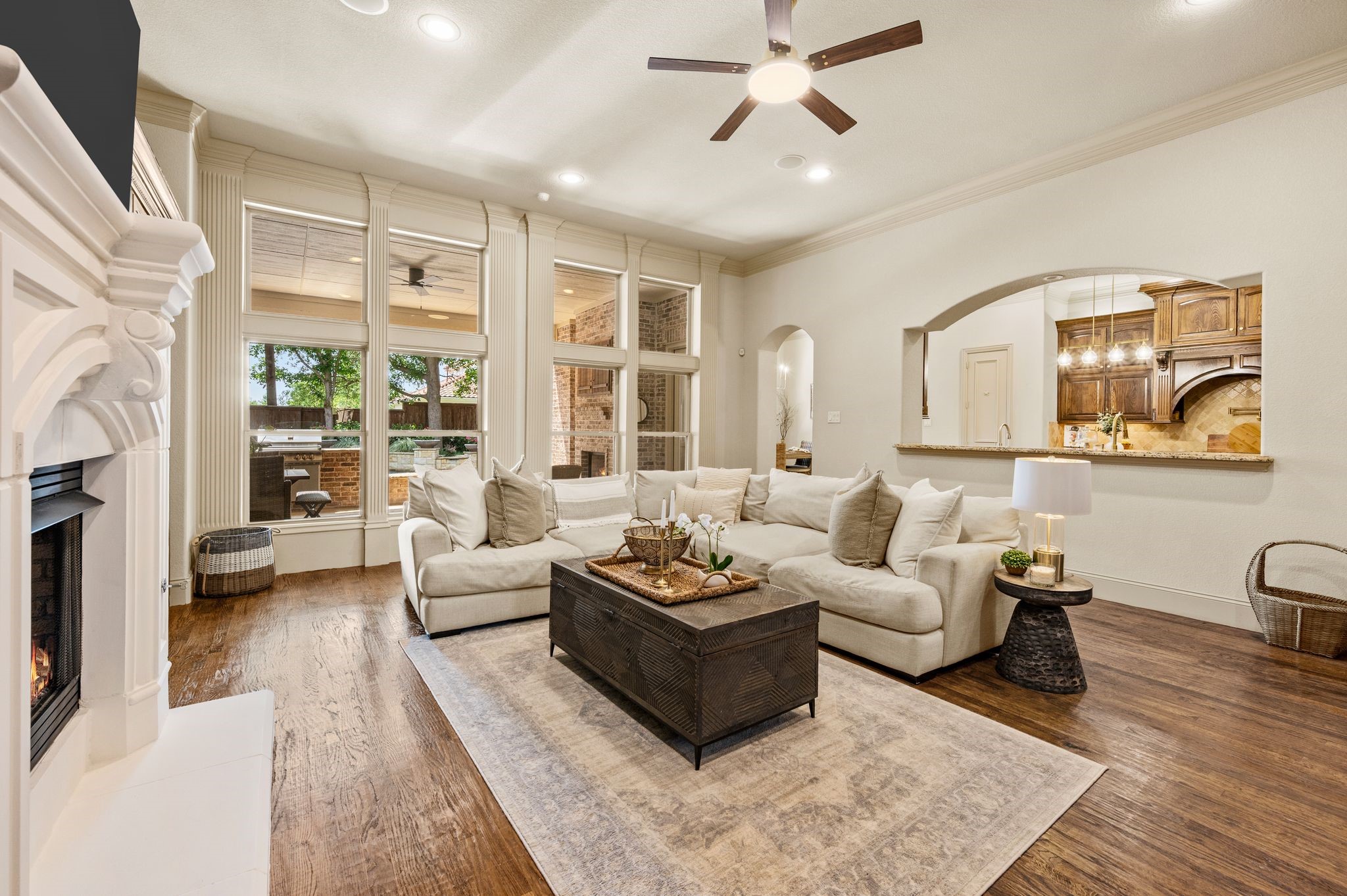 6804 Whittier Lane Colleyville TX 76034