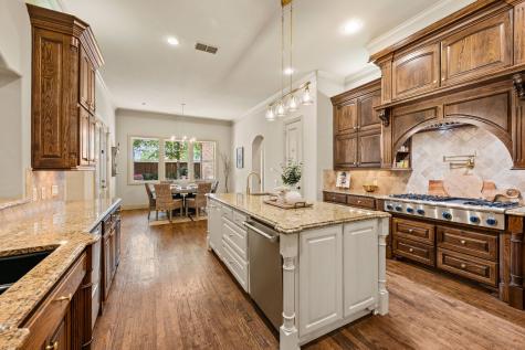 6804 Whittier Lane Colleyville TX 76034