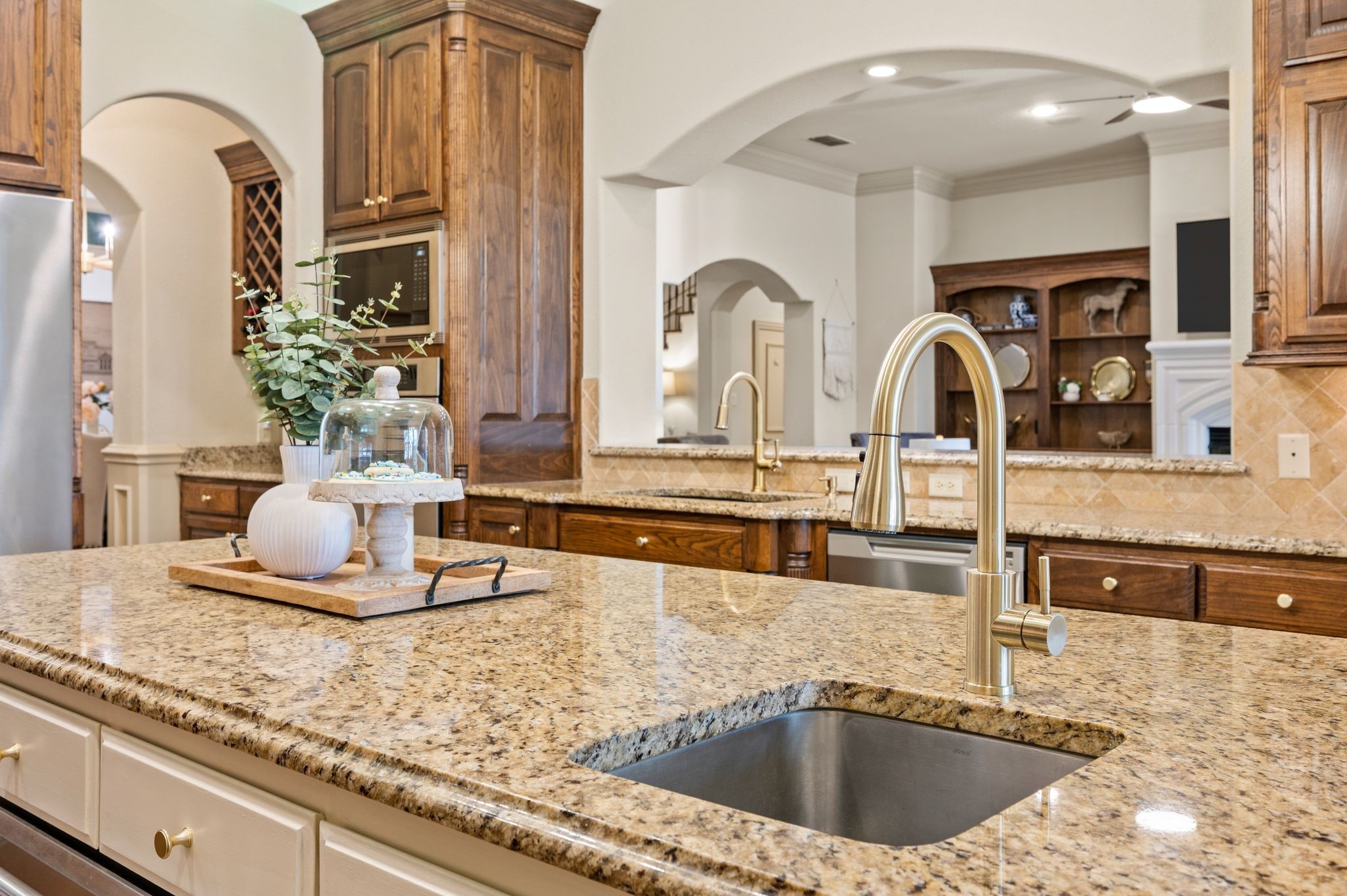 6804 Whittier Lane Colleyville TX 76034