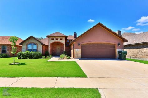 317 Southlake Drive Abilene TX 79602