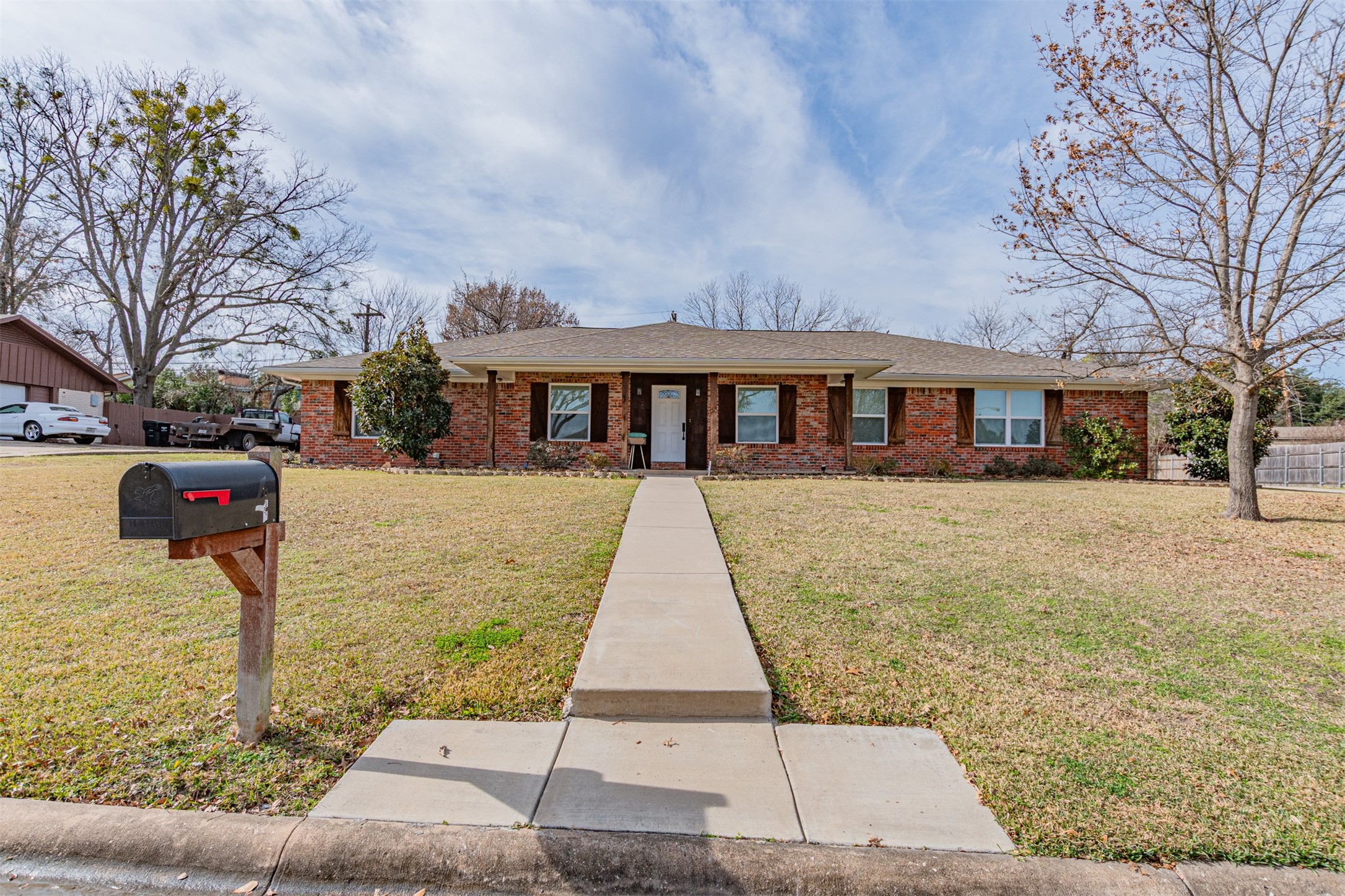 4 Priscilla Greenville TX 75402