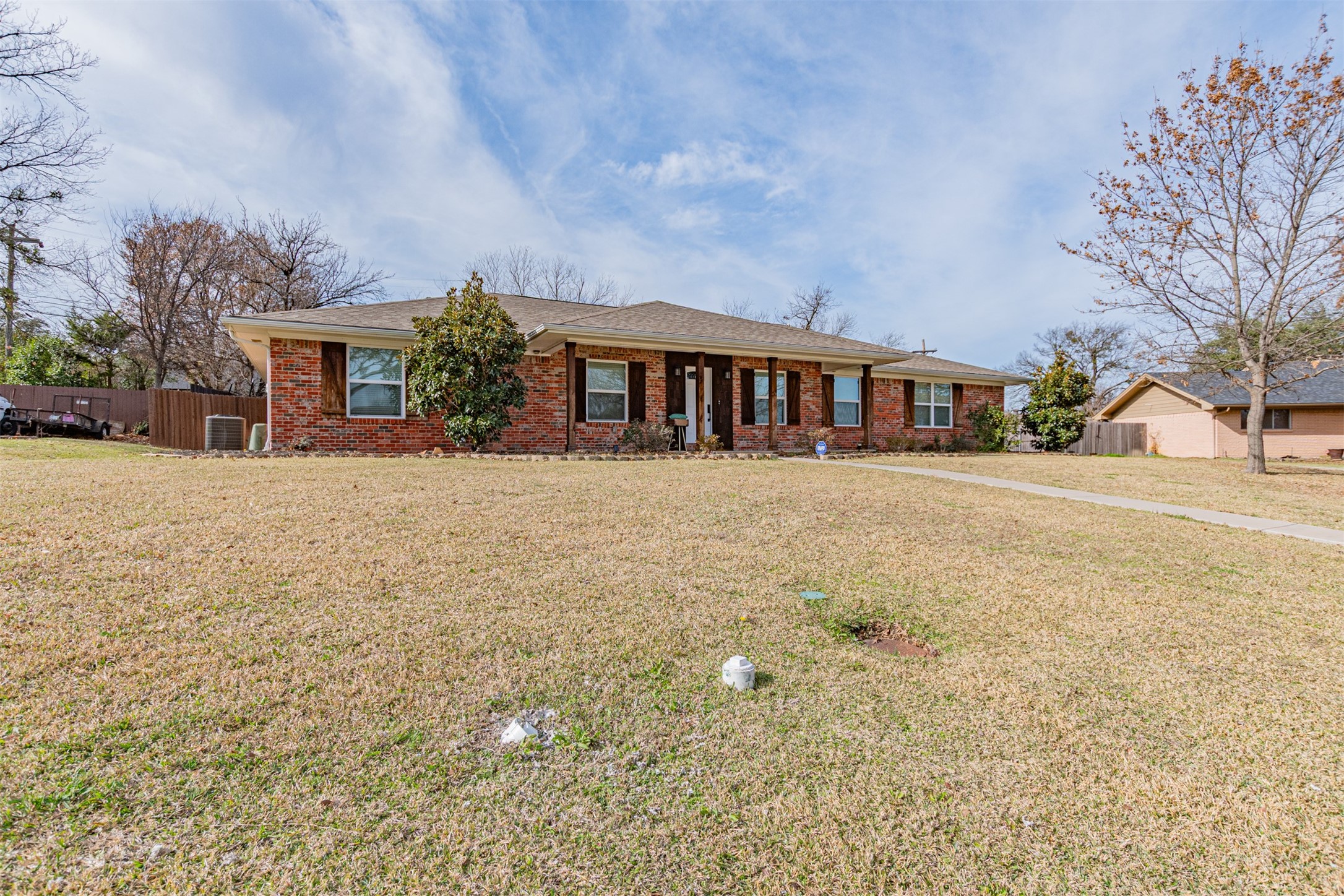4 Priscilla Greenville TX 75402