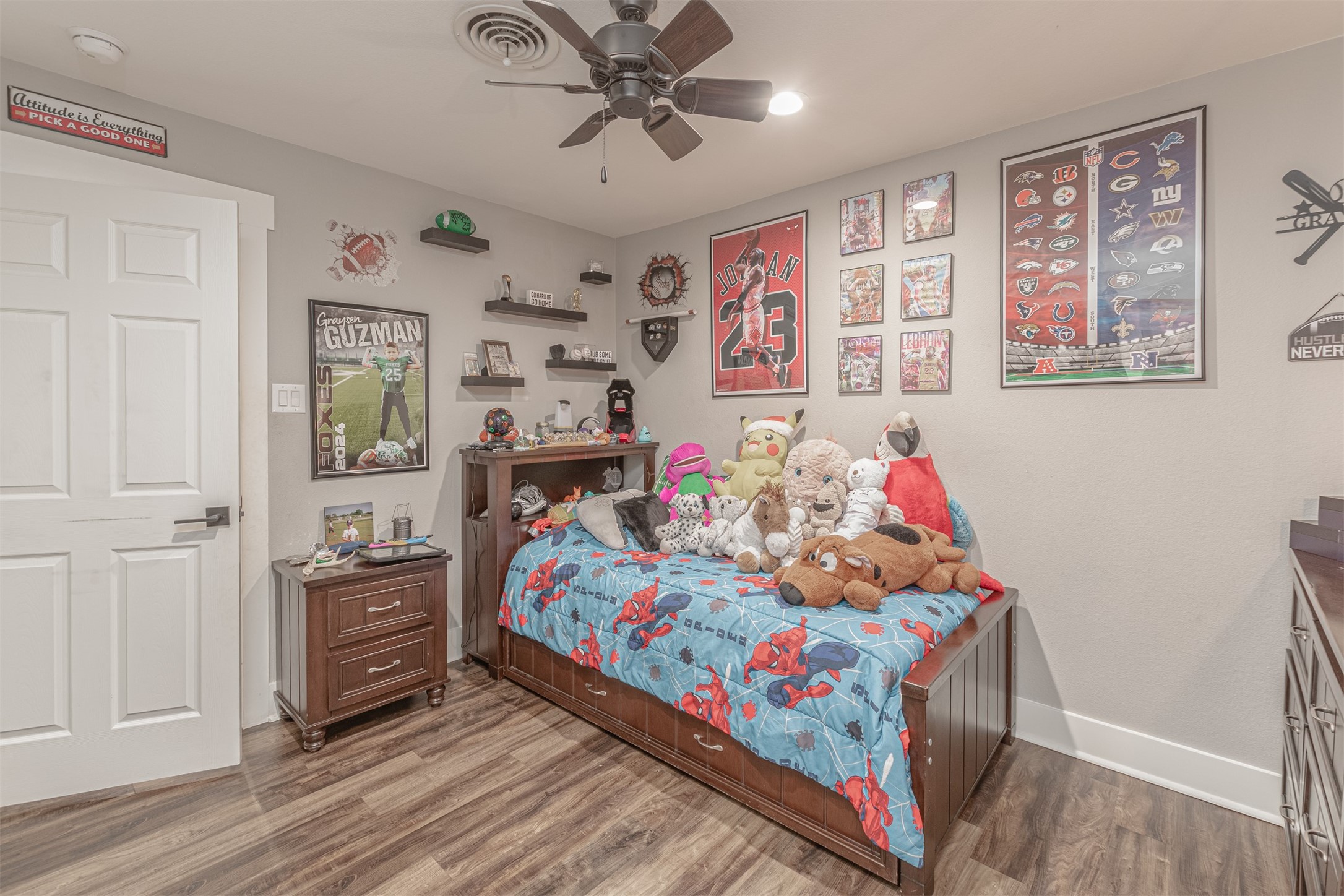 4 Priscilla Greenville TX 75402