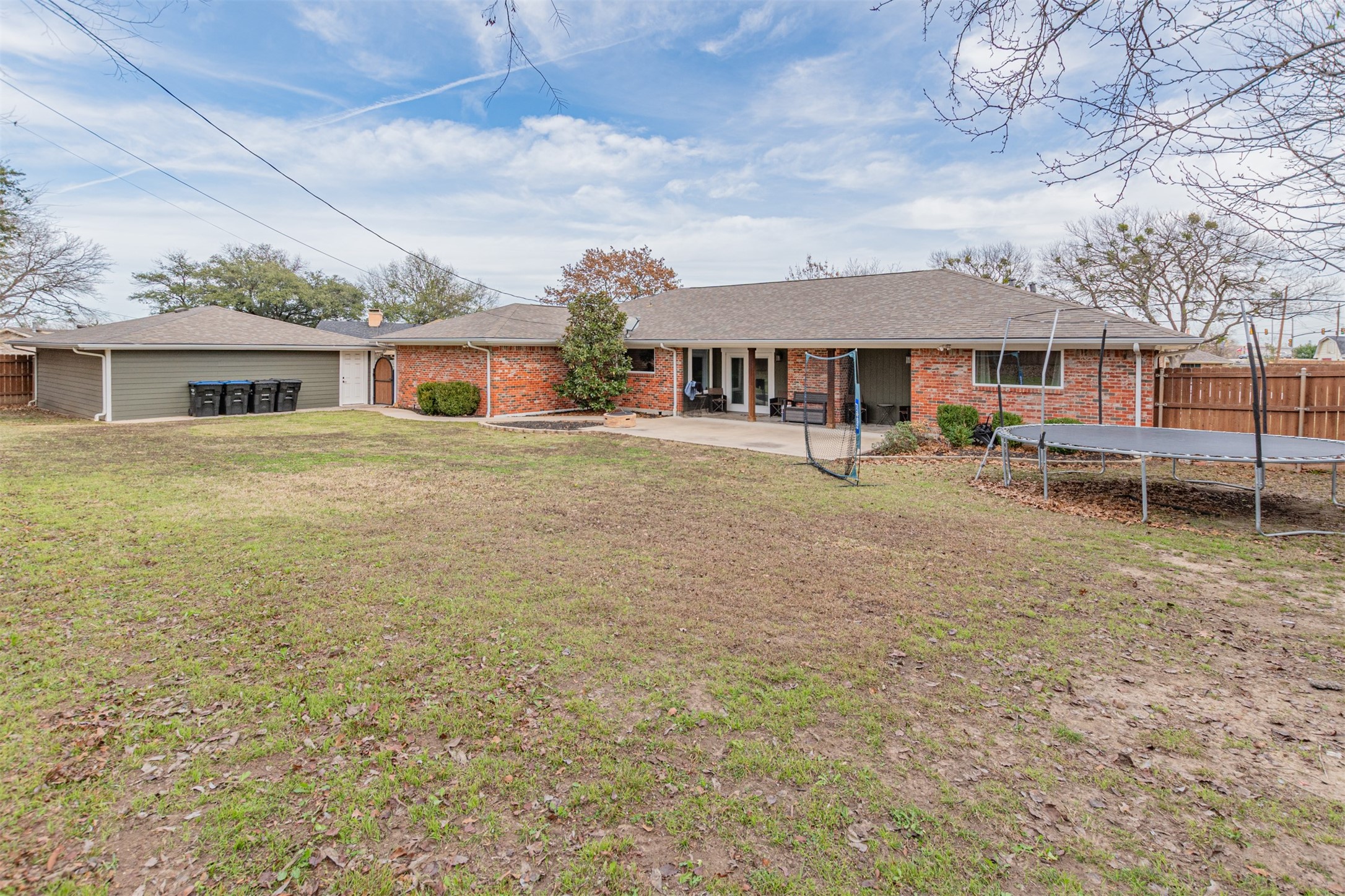 4 Priscilla Greenville TX 75402