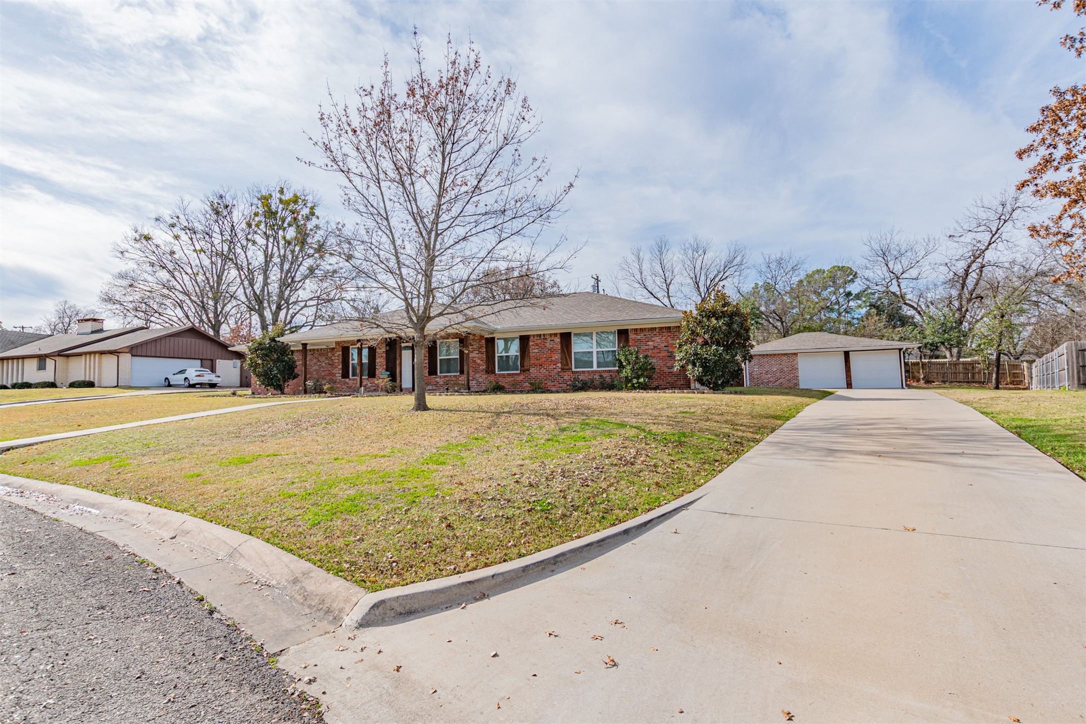4 Priscilla Greenville TX 75402