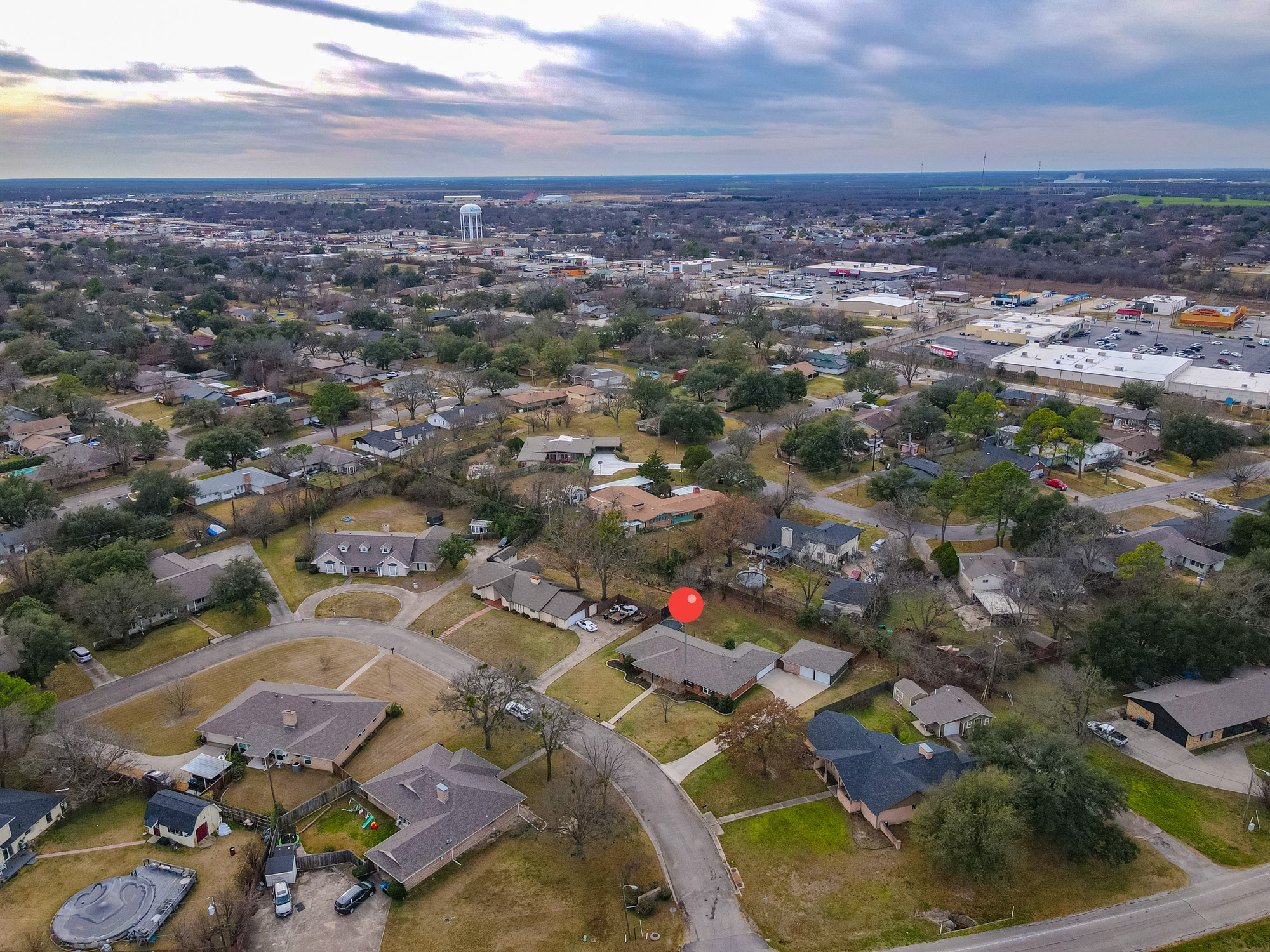 4 Priscilla Greenville TX 75402