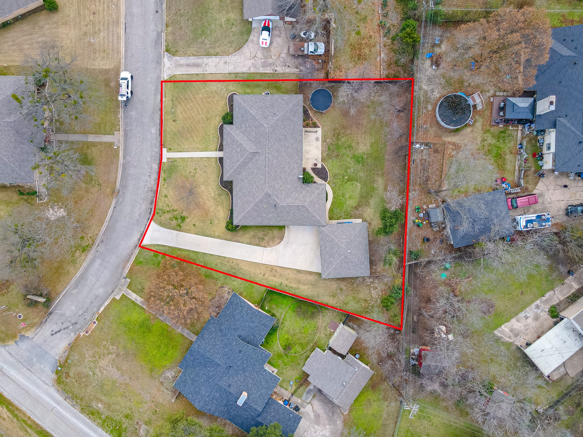 4 Priscilla Greenville TX 75402