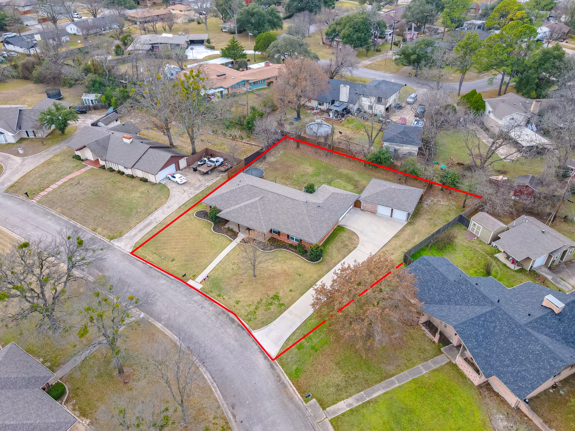 4 Priscilla Greenville TX 75402