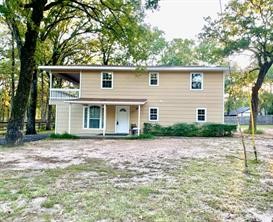 107 Los Peces Street Gun Barrel City TX 75156